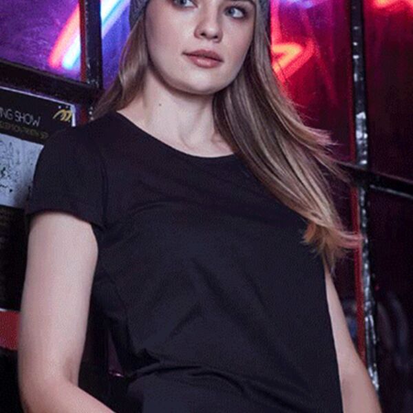 Womens Streetworx Tee Shirt Thumbnail