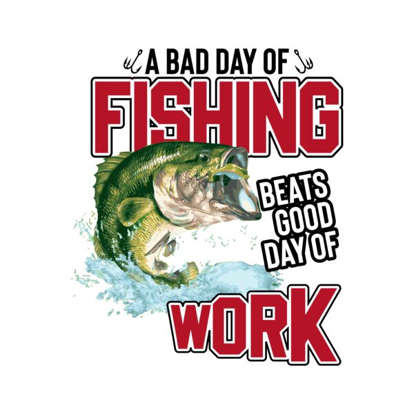 a bad day of fishing Thumbnail