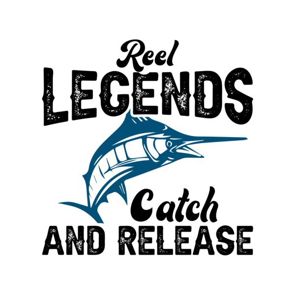 Catch and release Thumbnail