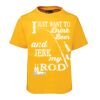JB's  KIDS TEE Thumbnail