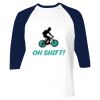 Raglan Tee Thumbnail