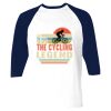 Raglan Tee Thumbnail