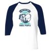 Raglan Tee Thumbnail