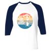 Raglan Tee Thumbnail