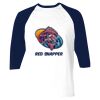 Raglan Tee Thumbnail